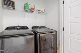 528 Friendship Chapel Rd, Wake Forest, NC 27587 - Photo 21