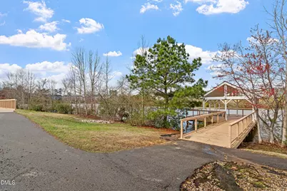 528 Friendship Chapel Road, Wake Forest, NC 27587 - Photo 31