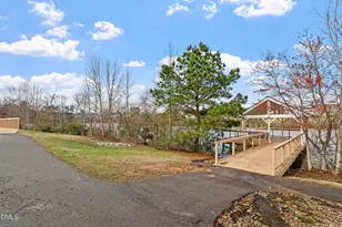 528 Friendship Chapel Rd, Wake Forest, NC 27587 - Photo 31