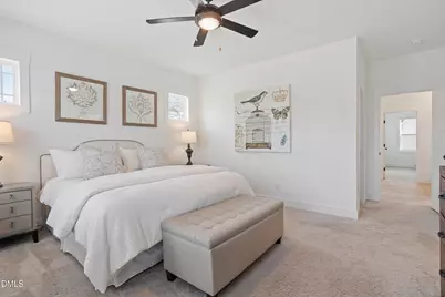 528 Friendship Chapel Road, Wake Forest, NC 27587 - Photo 17