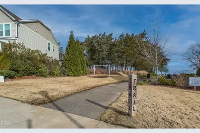 528 Friendship Chapel Road, Wake Forest, NC 27587 - Photo 39