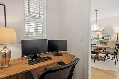 528 Friendship Chapel Road, Wake Forest, NC 27587 - Photo 7