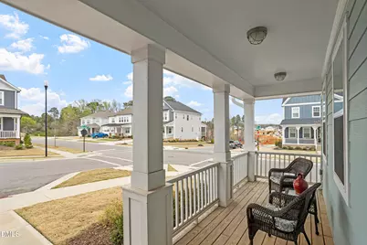 528 Friendship Chapel Road, Wake Forest, NC 27587 - Photo 3