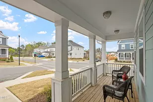 528 Friendship Chapel Rd, Wake Forest, NC 27587 - Photo 3