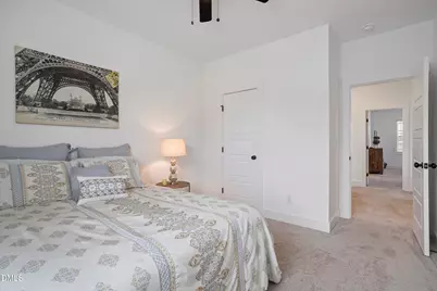 528 Friendship Chapel Road, Wake Forest, NC 27587 - Photo 23