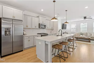 528 Friendship Chapel Road, Wake Forest, NC 27587 - Photo 9