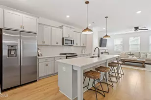 528 Friendship Chapel Rd, Wake Forest, NC 27587 - Photo 9