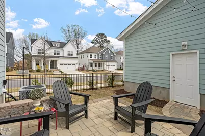 528 Friendship Chapel Road, Wake Forest, NC 27587 - Photo 29