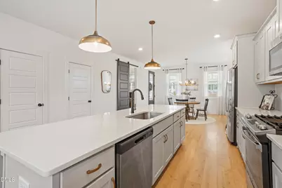 528 Friendship Chapel Road, Wake Forest, NC 27587 - Photo 11