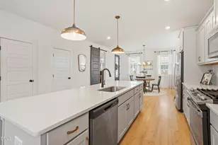 528 Friendship Chapel Rd, Wake Forest, NC 27587 - Photo 11