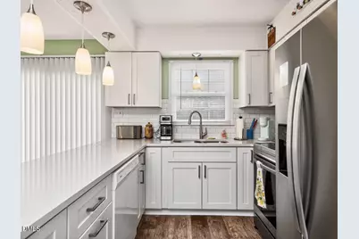 1042 Nottingham Court, Cary, NC 27511 - Photo 7