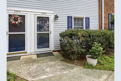 1042 Nottingham Court, Cary, NC 27511 - Photo 23