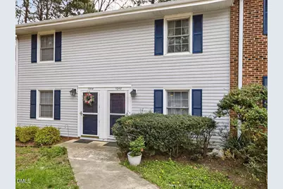 1042 Nottingham Court, Cary, NC 27511 - Photo 17