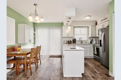 1042 Nottingham Court, Cary, NC 27511 - Photo 5