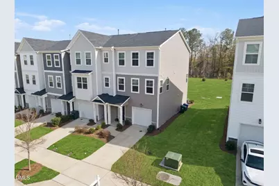 4948 Southern Magnolia Drive, Raleigh, NC 27604 - Photo 29