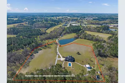 193 Crossings Place, Bunn, NC 27508 - Photo 53