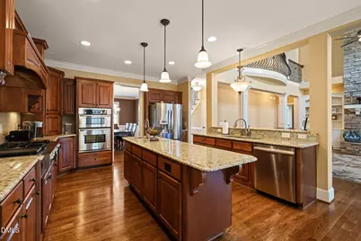 193 Crossings Place, Bunn, NC 27508 - Photo 17