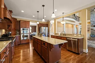 193 Crossings Pl, Bunn, NC 27508 - Photo 17