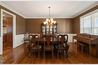 193 Crossings Place, Bunn, NC 27508 - Photo 9