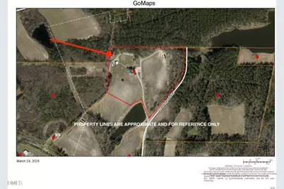 193 Crossings Place, Bunn, NC 27508 - Photo 55