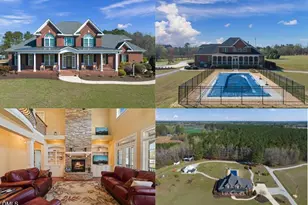 193 Crossings Pl, Bunn, NC 27508 - Photo 1