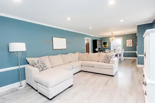 1109 Robin Hill Rd NW, Wilson, NC 27896 - Photo 3