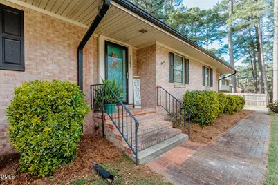 1109 Robin Hill Road NW, Wilson, NC 27896 - Photo 19