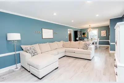 1105 Robin Hill Road NW, Wilson, NC 27896 - Photo 3