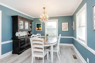 1109 Robin Hill Rd NW, Wilson, NC 27896 - Photo 5