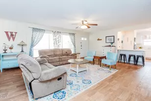 1109 Robin Hill Rd NW, Wilson, NC 27896 - Photo 9