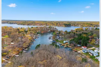 411 Poplar Drive, Lexington, NC 27292 - Photo 5