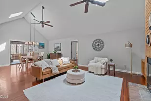 2090 Crawford Dairy Rd, Chapel Hill, NC 27516 - Photo 11