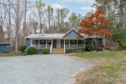 2090 Crawford Dairy Road, Chapel Hill, NC 27516 - Photo 1