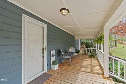 2090 Crawford Dairy Road, Chapel Hill, NC 27516 - Photo 35