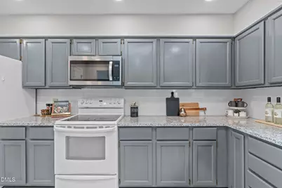 2090 Crawford Dairy Road, Chapel Hill, NC 27516 - Photo 19