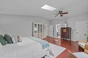 2090 Crawford Dairy Rd, Chapel Hill, NC 27516 - Photo 23