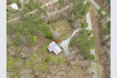 2090 Crawford Dairy Road, Chapel Hill, NC 27516 - Photo 41