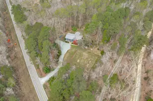 2090 Crawford Dairy Rd, Chapel Hill, NC 27516 - Photo 37