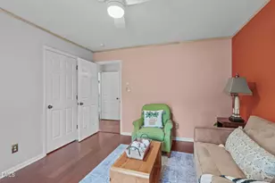 2090 Crawford Dairy Rd, Chapel Hill, NC 27516 - Photo 29