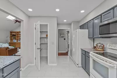 2090 Crawford Dairy Road, Chapel Hill, NC 27516 - Photo 17