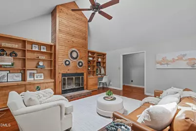 2090 Crawford Dairy Road, Chapel Hill, NC 27516 - Photo 9