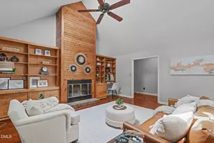 2090 Crawford Dairy Rd, Chapel Hill, NC 27516 - Photo 9