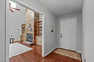 2090 Crawford Dairy Rd, Chapel Hill, NC 27516 - Photo 5