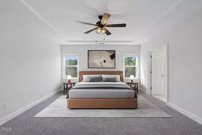 2616 Nordmann Fir Road, Raleigh, NC 27616 - Photo 5