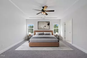 2616 Nordmann Fir Rd, Raleigh, NC 27616 - Photo 5