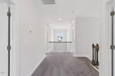 2616 Nordmann Fir Road, Raleigh, NC 27616 - Photo 27