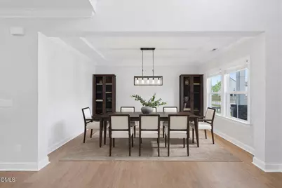 2616 Nordmann Fir Road, Raleigh, NC 27616 - Photo 3