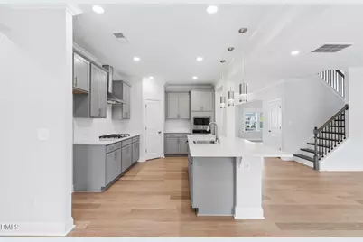 2616 Nordmann Fir Road, Raleigh, NC 27616 - Photo 17