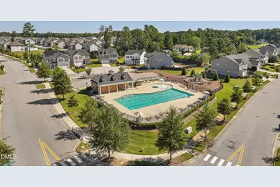 2616 Nordmann Fir Road, Raleigh, NC 27616 - Photo 47