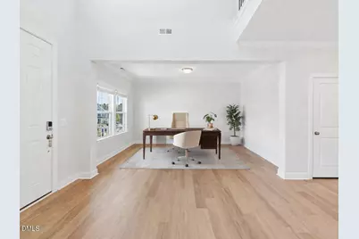 2616 Nordmann Fir Road, Raleigh, NC 27616 - Photo 5